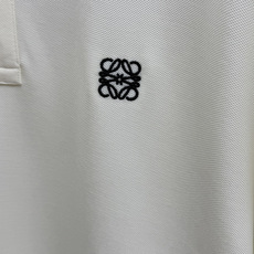 早春 LOE 🔥🔥独家定制 2026春夏新款男士短袖Polo衫,品牌最新设计元素!既不单调也不复杂,恰到好处的展现品味 早春 LOE 🔥🔥独家定制 2026春夏新款男士短袖Polo衫,品牌最新设计元素!既不单调也不复杂,恰到好处的展现品味