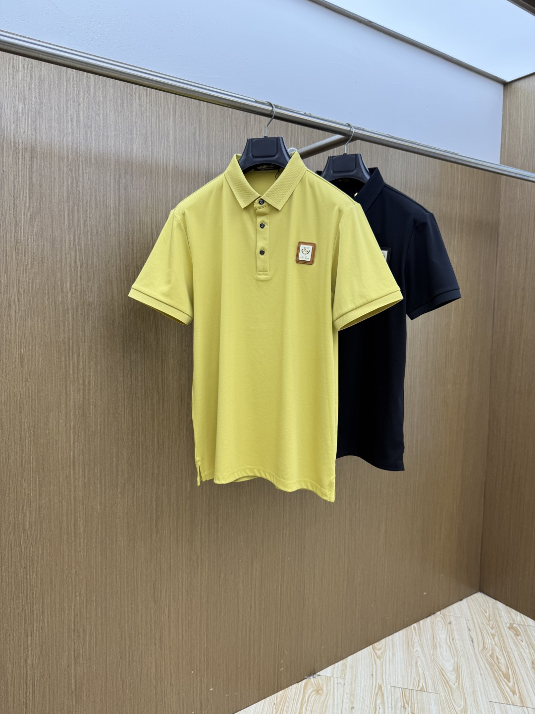 早春 Loro piana 🔥🔥独家专供新款原单男士休闲翻领Polo短袖 高端定制 高端版本 时尚百搭爆