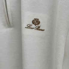 早春 Loro piana 🔥🔥春夏新款男士短袖Polo衫,品牌最新设计元素!既不单调也不复杂,恰到好处的展现品味!客供 早春 Loro piana 🔥🔥春夏新款男士短袖Polo衫,品牌最新设计元素!既不单调也不复杂,恰到好处的展现品味!客供