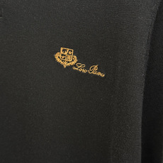 早春 Loro piana 🔥🔥春夏新款男士短袖针织Polo衫,品牌最新设计元素!既不单调也不复杂,恰到好处的展现品味! 早春 Loro piana 🔥🔥春夏新款男士短袖针织Polo衫,品牌最新设计元素!既不单调也不复杂,恰到好处的展现品味!