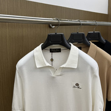 早春 Loro piana 🔥🔥春夏新款男士短袖针织Polo衫,品牌最新设计元素!既不单调也不复杂,恰到好处的展现品味! 早春 Loro piana 🔥🔥春夏新款男士短袖针织Polo衫,品牌最新设计元素!既不单调也不复杂,恰到好处的展现品味!