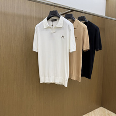 早春 Loro piana 🔥🔥春夏新款男士短袖针织Polo衫,品牌最新设计元素!既不单调也不复杂,恰到好处的展现品味! 早春 Loro piana 🔥🔥春夏新款男士短袖针织Polo衫,品牌最新设计元素!既不单调也不复杂,恰到好处的展现品味!