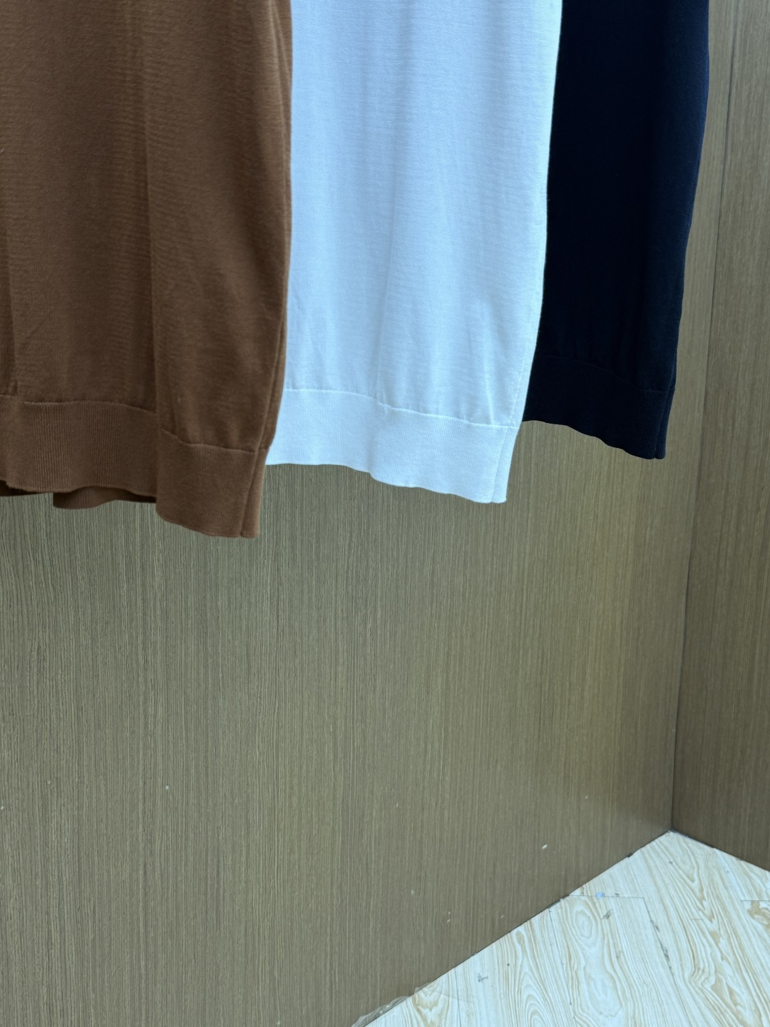 早春 Loro piana 🔥🔥春夏新款男士短袖针织Polo衫，品牌最新设计元素！既不单调也不复杂,恰到好处的展现品味！