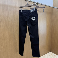 早春 Ver 🔥🔥高端定制 26ss春夏新品轻奢休闲牛仔裤👖 官网同步发售,裤身工艺设计,客供辅料、高定棉麻面料,代工厂 早春 Ver 🔥🔥高端定制 26ss春夏新品轻奢休闲牛仔裤👖 官网同步发售,裤身工艺设计,客供辅料、高定棉麻面料,代工厂