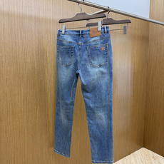 早春 Her 🔥🔥高端定制 26ss春夏新品轻奢休闲牛仔裤👖 官网同步发售,裤身工艺设计,客供辅料、高定棉麻面料,代工厂 早春 Her 🔥🔥高端定制 26ss春夏新品轻奢休闲牛仔裤👖 官网同步发售,裤身工艺设计,客供辅料、高定棉麻面料,代工厂
