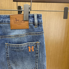 早春 Her 🔥🔥高端定制 26ss春夏新品轻奢休闲牛仔裤👖 官网同步发售,裤身工艺设计,客供辅料、高定棉麻面料,代工厂 早春 Her 🔥🔥高端定制 26ss春夏新品轻奢休闲牛仔裤👖 官网同步发售,裤身工艺设计,客供辅料、高定棉麻面料,代工厂