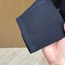 早春 Ver 🔥🔥高端定制 26ss春夏新品轻奢休闲牛仔裤👖 官网同步发售,裤身工艺设计,客供辅料、高定棉麻面料,代工厂 早春 Ver 🔥🔥高端定制 26ss春夏新品轻奢休闲牛仔裤👖 官网同步发售,裤身工艺设计,客供辅料、高定棉麻面料,代工厂