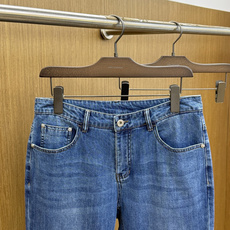 早春 BBR 🔥🔥高端定制 26ss春夏新品轻奢休闲牛仔裤👖 官网同步发售,裤身工艺设计,客供辅料、高定棉麻面料,代工厂 早春 BBR 🔥🔥高端定制 26ss春夏新品轻奢休闲牛仔裤👖 官网同步发售,裤身工艺设计,客供辅料、高定棉麻面料,代工厂