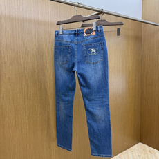 早春 BBR 🔥🔥高端定制 26ss春夏新品轻奢休闲牛仔裤👖 官网同步发售,裤身工艺设计,客供辅料、高定棉麻面料,代工厂 早春 BBR 🔥🔥高端定制 26ss春夏新品轻奢休闲牛仔裤👖 官网同步发售,裤身工艺设计,客供辅料、高定棉麻面料,代工厂