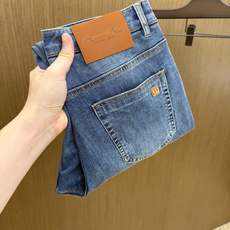 早春 CD 🔥🔥高端定制 26ss春夏新品轻奢休闲牛仔裤👖 官网同步发售,裤身工艺设计,客供辅料、高定棉麻面料,代工厂 早春 CD 🔥🔥高端定制 26ss春夏新品轻奢休闲牛仔裤👖 官网同步发售,裤身工艺设计,客供辅料、高定棉麻面料,代工厂