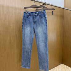 早春 DG 🔥🔥高端定制 26ss春夏新品轻奢休闲牛仔裤👖 官网同步发售,裤身工艺设计,客供辅料、高定棉麻面料,代工厂免 早春 DG 🔥🔥高端定制 26ss春夏新品轻奢休闲牛仔裤👖 官网同步发售,裤身工艺设计,客供辅料、高定棉麻面料,代工厂免