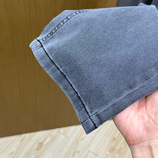 早春 VLTN 🔥🔥高端定制 26ss春夏新品轻奢休闲牛仔裤👖 官网同步发售,裤身工艺设计,客供辅料、高定棉麻面料,代工 早春 VLTN 🔥🔥高端定制 26ss春夏新品轻奢休闲牛仔裤👖 官网同步发售,裤身工艺设计,客供辅料、高定棉麻面料,代工