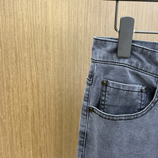 早春 VLTN 🔥🔥高端定制 26ss春夏新品轻奢休闲牛仔裤👖 官网同步发售,裤身工艺设计,客供辅料、高定棉麻面料,代工 早春 VLTN 🔥🔥高端定制 26ss春夏新品轻奢休闲牛仔裤👖 官网同步发售,裤身工艺设计,客供辅料、高定棉麻面料,代工