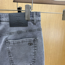 早春 VLTN 🔥🔥高端定制 26ss春夏新品轻奢休闲牛仔裤👖 官网同步发售,裤身工艺设计,客供辅料、高定棉麻面料,代工 早春 VLTN 🔥🔥高端定制 26ss春夏新品轻奢休闲牛仔裤👖 官网同步发售,裤身工艺设计,客供辅料、高定棉麻面料,代工