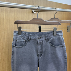 早春 VLTN 🔥🔥高端定制 26ss春夏新品轻奢休闲牛仔裤👖 官网同步发售,裤身工艺设计,客供辅料、高定棉麻面料,代工 早春 VLTN 🔥🔥高端定制 26ss春夏新品轻奢休闲牛仔裤👖 官网同步发售,裤身工艺设计,客供辅料、高定棉麻面料,代工