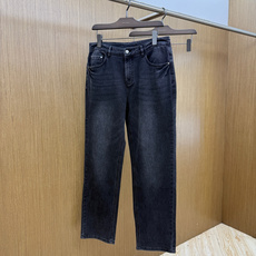 早春 CH 🔥🔥高端定制 26ss春夏新品轻奢休闲牛仔裤👖 官网同步发售,裤身工艺设计,客供辅料、高定棉麻面料,代工厂免 早春 CH 🔥🔥高端定制 26ss春夏新品轻奢休闲牛仔裤👖 官网同步发售,裤身工艺设计,客供辅料、高定棉麻面料,代工厂免