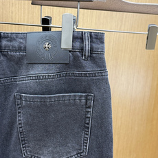 早春 CH 🔥🔥高端定制 26ss春夏新品轻奢休闲牛仔裤👖 官网同步发售,裤身工艺设计,客供辅料、高定棉麻面料,代工厂免 早春 CH 🔥🔥高端定制 26ss春夏新品轻奢休闲牛仔裤👖 官网同步发售,裤身工艺设计,客供辅料、高定棉麻面料,代工厂免