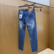 早春 BBR 🔥🔥高端定制 26ss春夏新品轻奢休闲牛仔裤👖 官网同步发售,裤身工艺设计,客供辅料、高定棉麻面料,代工厂 早春 BBR 🔥🔥高端定制 26ss春夏新品轻奢休闲牛仔裤👖 官网同步发售,裤身工艺设计,客供辅料、高定棉麻面料,代工厂