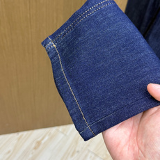 早春 Loro piana 🔥🔥高端定制 26ss春夏新品轻奢休闲牛仔裤👖 官网同步发售,裤身工艺设计,客供辅料、高定棉 早春 Loro piana 🔥🔥高端定制 26ss春夏新品轻奢休闲牛仔裤👖 官网同步发售,裤身工艺设计,客供辅料、高定棉
