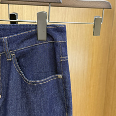 早春 Loro piana 🔥🔥高端定制 26ss春夏新品轻奢休闲牛仔裤👖 官网同步发售,裤身工艺设计,客供辅料、高定棉 早春 Loro piana 🔥🔥高端定制 26ss春夏新品轻奢休闲牛仔裤👖 官网同步发售,裤身工艺设计,客供辅料、高定棉