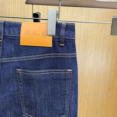 早春 Loro piana 🔥🔥高端定制 26ss春夏新品轻奢休闲牛仔裤👖 官网同步发售,裤身工艺设计,客供辅料、高定棉 早春 Loro piana 🔥🔥高端定制 26ss春夏新品轻奢休闲牛仔裤👖 官网同步发售,裤身工艺设计,客供辅料、高定棉