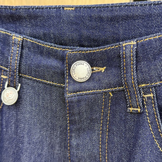早春 Loro piana 🔥🔥高端定制 26ss春夏新品轻奢休闲牛仔裤👖 官网同步发售,裤身工艺设计,客供辅料、高定棉 早春 Loro piana 🔥🔥高端定制 26ss春夏新品轻奢休闲牛仔裤👖 官网同步发售,裤身工艺设计,客供辅料、高定棉