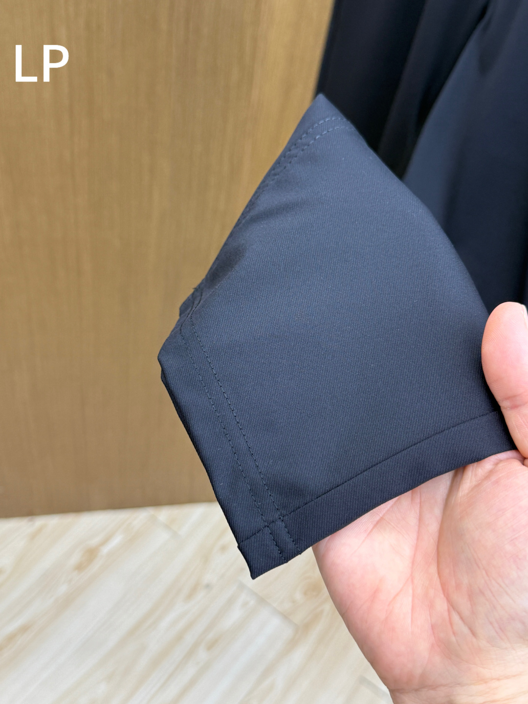 早春 Loro piana  🔥🔥高端定制 26ss春夏新品轻奢休闲牛仔裤👖 官网同步发售，裤身工艺设计，客供辅料、高定