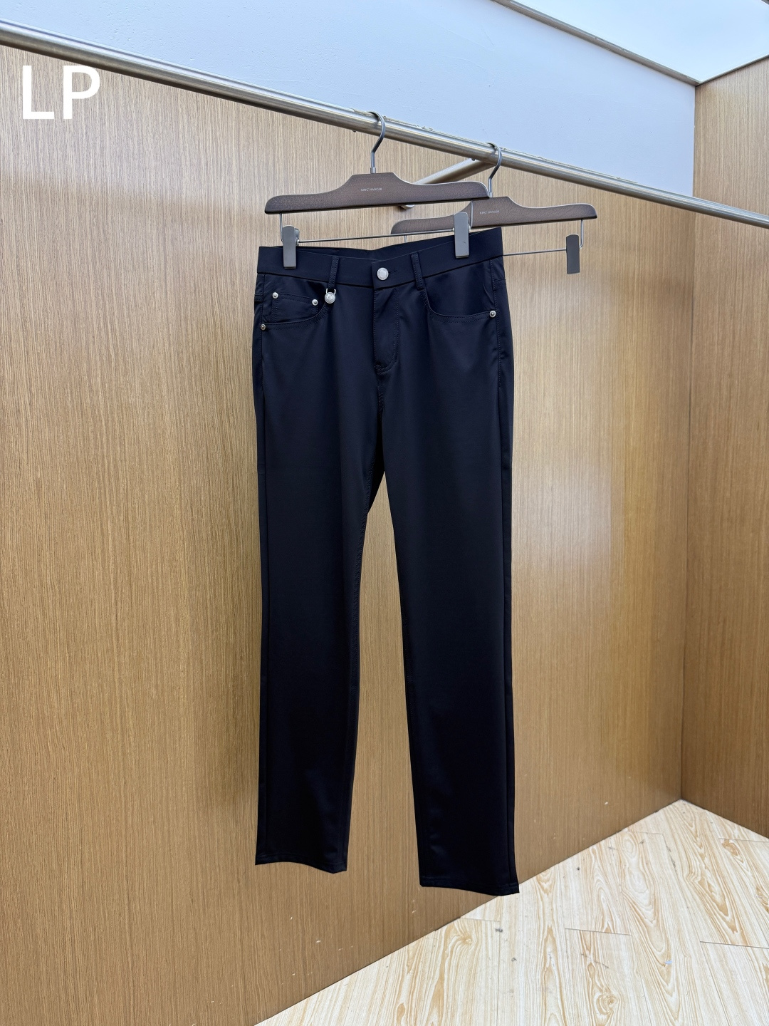 早春 Loro piana  🔥🔥高端定制 26ss春夏新品轻奢休闲牛仔裤👖 官网同步发售，裤身工艺设计，客供辅料、高定