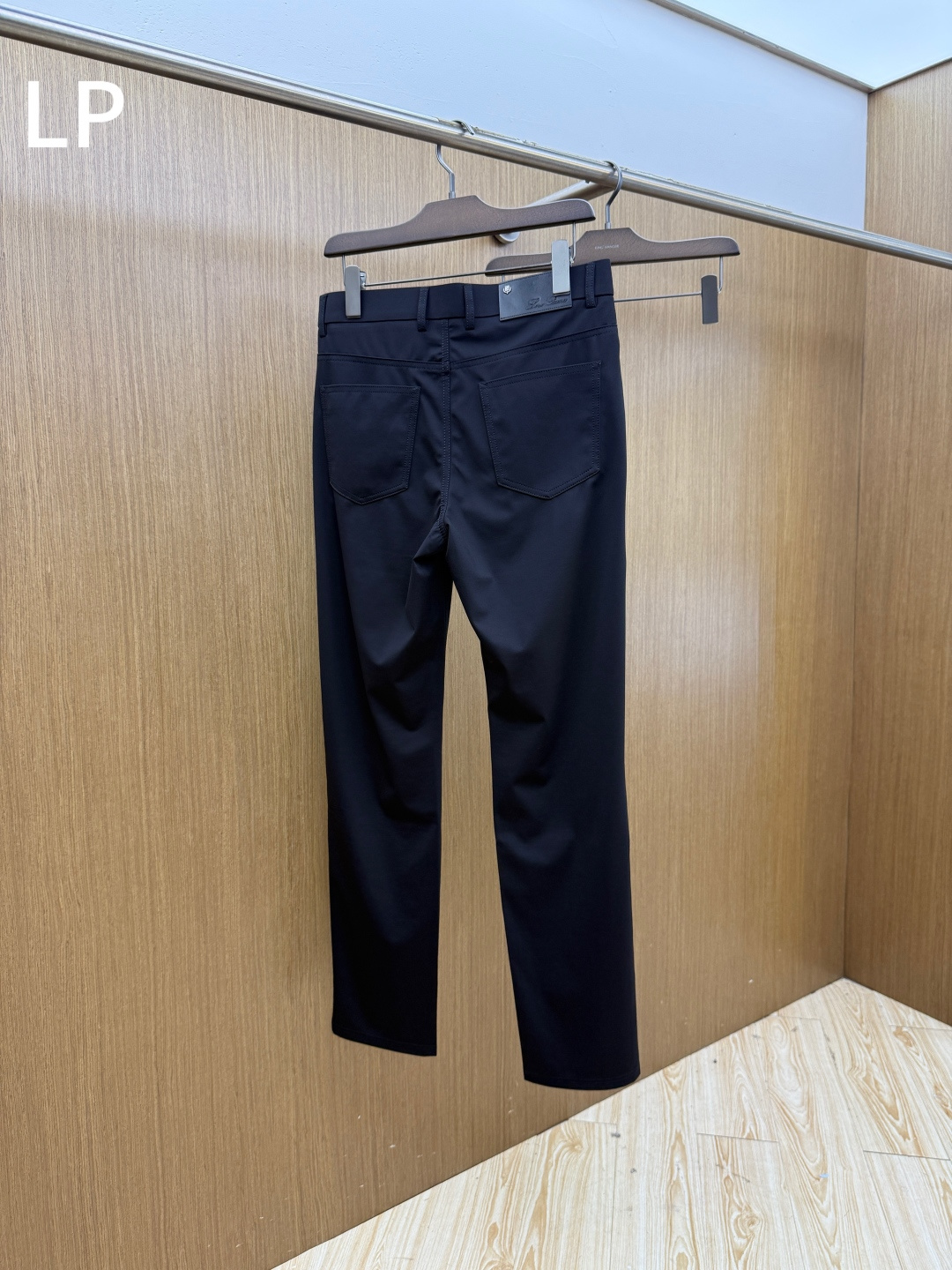早春 Loro piana  🔥🔥高端定制 26ss春夏新品轻奢休闲牛仔裤👖 官网同步发售，裤身工艺设计，客供辅料、高定