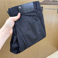 早春 Loro piana 🔥🔥高端定制 26ss春夏新品轻奢休闲牛仔裤👖 官网同步发售,裤身工艺设计,客供辅料、高定 早春 Loro piana 🔥🔥高端定制 26ss春夏新品轻奢休闲牛仔裤👖 官网同步发售,裤身工艺设计,客供辅料、高定