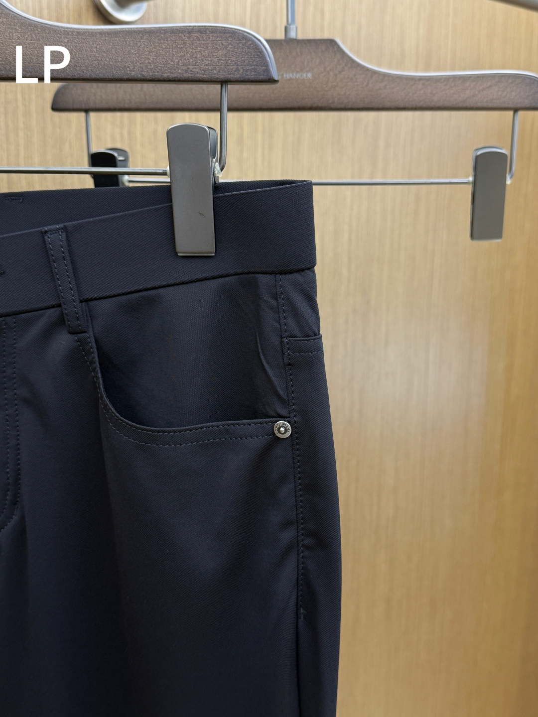 早春 Loro piana  🔥🔥高端定制 26ss春夏新品轻奢休闲牛仔裤👖 官网同步发售，裤身工艺设计，客供辅料、高定