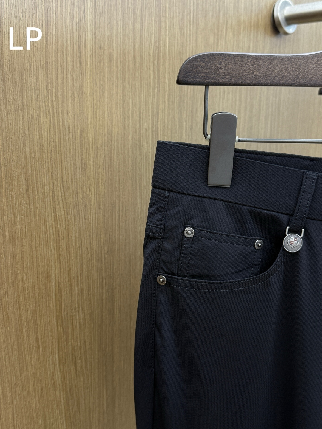 早春 Loro piana  🔥🔥高端定制 26ss春夏新品轻奢休闲牛仔裤👖 官网同步发售，裤身工艺设计，客供辅料、高定