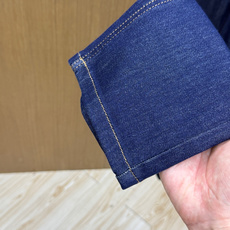 早春 CD 🔥🔥高端定制 26ss春夏新品轻奢休闲牛仔裤👖 官网同步发售,裤身工艺设计,客供辅料、高定棉麻面料,代工厂 早春 CD 🔥🔥高端定制 26ss春夏新品轻奢休闲牛仔裤👖 官网同步发售,裤身工艺设计,客供辅料、高定棉麻面料,代工厂