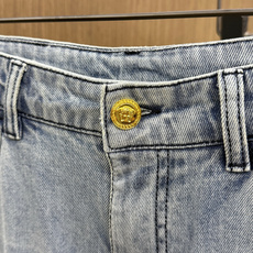 早春 VER 🔥🔥高端定制 26ss春夏新品轻奢休闲牛仔裤👖 官网同步发售,裤身工艺设计,客供辅料、高定棉麻面料,代工 早春 VER 🔥🔥高端定制 26ss春夏新品轻奢休闲牛仔裤👖 官网同步发售,裤身工艺设计,客供辅料、高定棉麻面料,代工