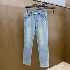 早春 BBR 🔥🔥高端定制 26ss春夏新品轻奢休闲牛仔裤👖 官网同步发售,裤身工艺设计,客供辅料、高定棉麻面料,代工厂 早春 BBR 🔥🔥高端定制 26ss春夏新品轻奢休闲牛仔裤👖 官网同步发售,裤身工艺设计,客供辅料、高定棉麻面料,代工厂