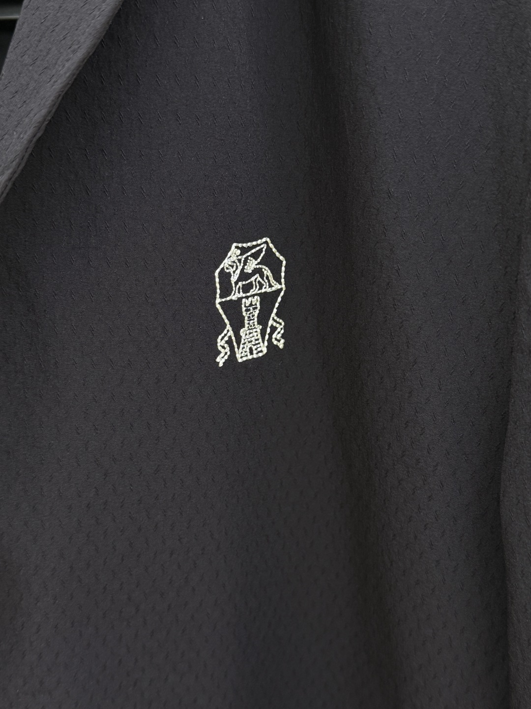 早秋款 BC 🔥🔥 高定西服 2026早秋轻奢系列，最新时尚男款西装外套.定织定染面料。处处细节显工艺足够的高级   结