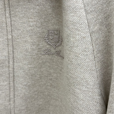早秋款 Loro piana 🔥🔥 秋冬新款时尚翻领夹棉外套夹克,原版订制五金配件全进口原版定制 欢迎对比 绝对的高品质 早秋款 Loro piana 🔥🔥 秋冬新款时尚翻领夹棉外套夹克,原版订制五金配件全进口原版定制 欢迎对比 绝对的高品质