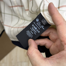 早秋款 Loro Piana🔥🔥 高定西服 2026早秋轻奢系列,最新时尚男款西装外套.定织定染面料。处处细节显工艺足够 早秋款 Loro Piana🔥🔥 高定西服 2026早秋轻奢系列,最新时尚男款西装外套.定织定染面料。处处细节显工艺足够