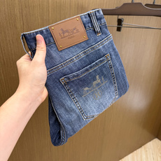 早春 HER 🔥🔥高端定制 26ss春夏新品轻奢休闲牛仔裤👖 官网同步发售,裤身工艺设计,客供辅料、高定棉麻面料,代工厂 早春 HER 🔥🔥高端定制 26ss春夏新品轻奢休闲牛仔裤👖 官网同步发售,裤身工艺设计,客供辅料、高定棉麻面料,代工厂