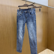 早春 HER 🔥🔥高端定制 26ss春夏新品轻奢休闲牛仔裤👖 官网同步发售,裤身工艺设计,客供辅料、高定棉麻面料,代工厂 早春 HER 🔥🔥高端定制 26ss春夏新品轻奢休闲牛仔裤👖 官网同步发售,裤身工艺设计,客供辅料、高定棉麻面料,代工厂