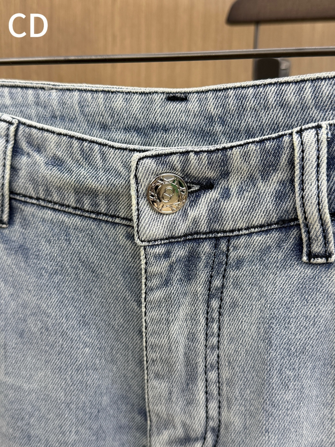 早春 CD 🔥🔥高端定制 26ss春夏新品轻奢休闲牛仔裤👖 官网同步发售,裤身工艺设计,客供辅料、高定棉麻面料,代工厂免 早春 CD 🔥🔥高端定制 26ss春夏新品轻奢休闲牛仔裤👖 官网同步发售,裤身工艺设计,客供辅料、高定棉麻面料,代工厂免