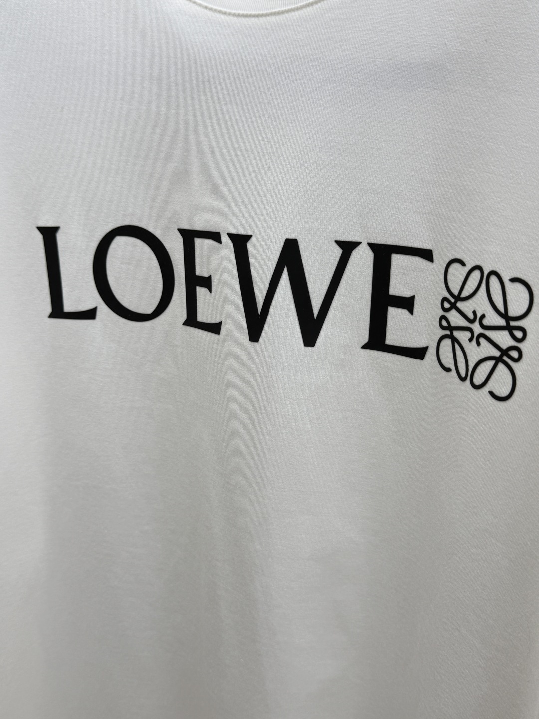 早春 LOE 🔥🔥春夏新款原单男士休闲短袖 高端定制 高端版本 时尚百搭爆款⚠️⚠️✨✨进口面料 手感超柔软细腻  穿着