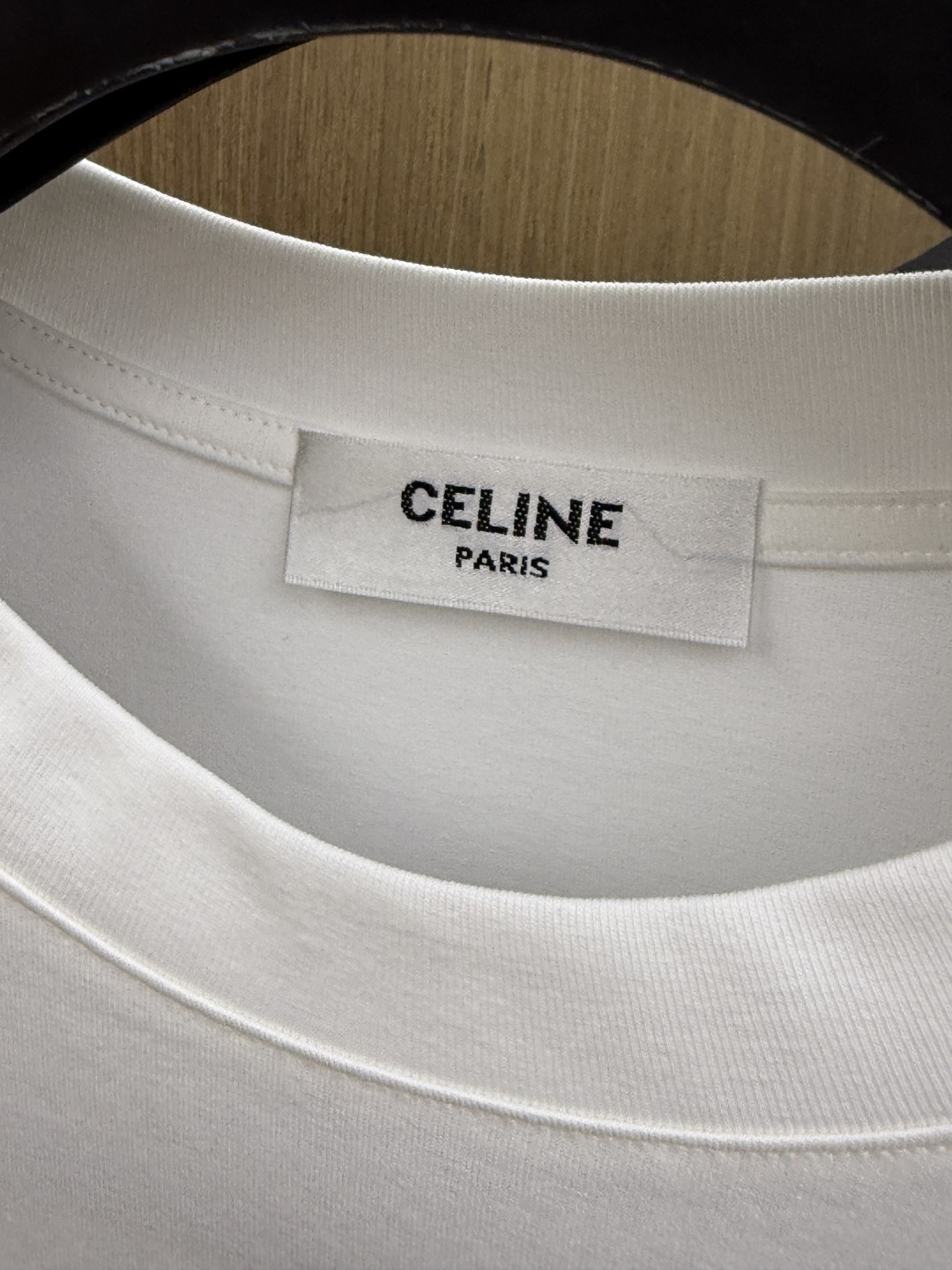早春 Celine 🔥🔥春夏新款原单男士休闲短袖 高端定制 高端版本 时尚百搭爆款⚠️⚠️✨✨进口面料 手感超柔软细腻 