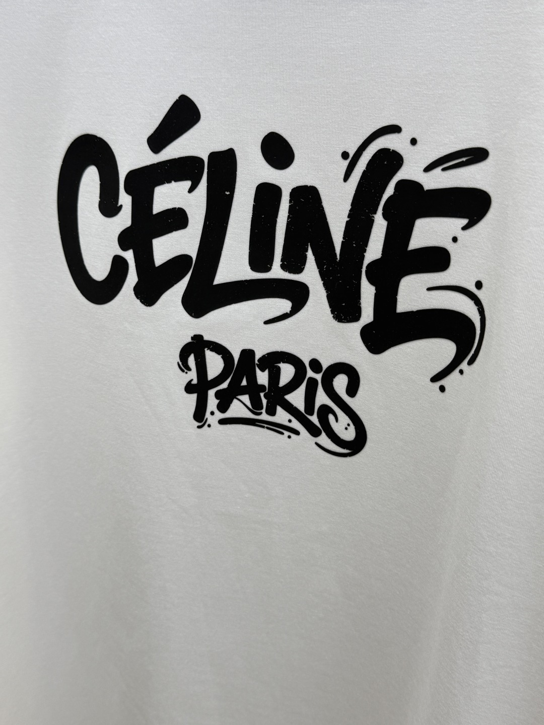 早春 Celine 🔥🔥春夏新款原单男士休闲短袖 高端定制 高端版本 时尚百搭爆款⚠️⚠️✨✨进口面料 手感超柔软细腻 