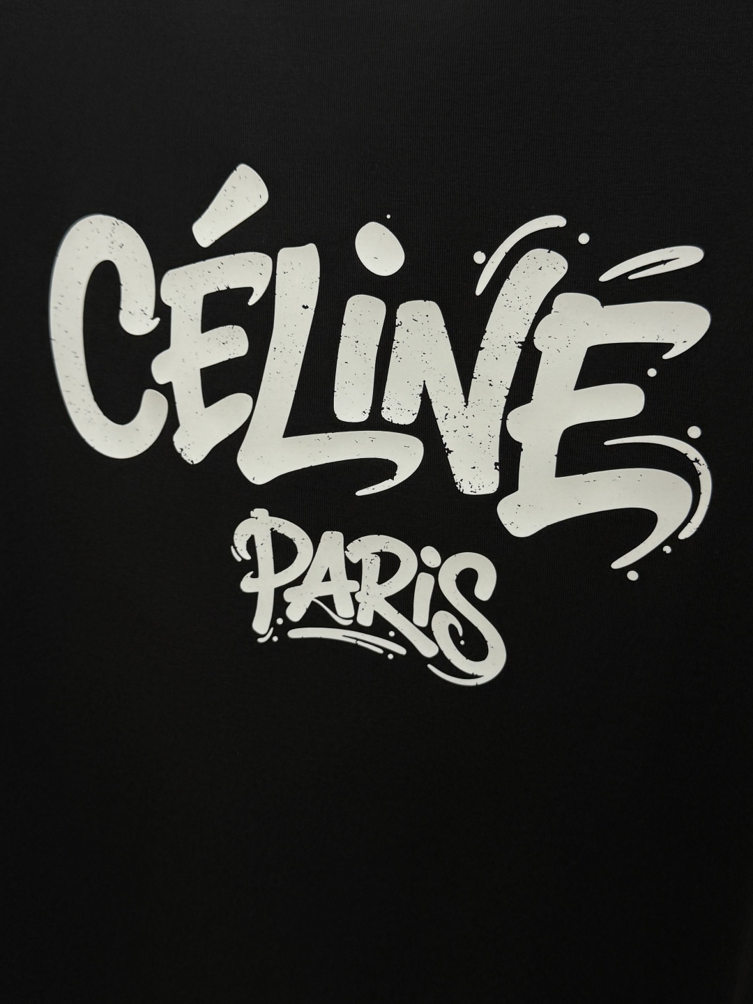 早春 Celine 🔥🔥春夏新款原单男士休闲短袖 高端定制 高端版本 时尚百搭爆款⚠️⚠️✨✨进口面料 手感超柔软细腻 