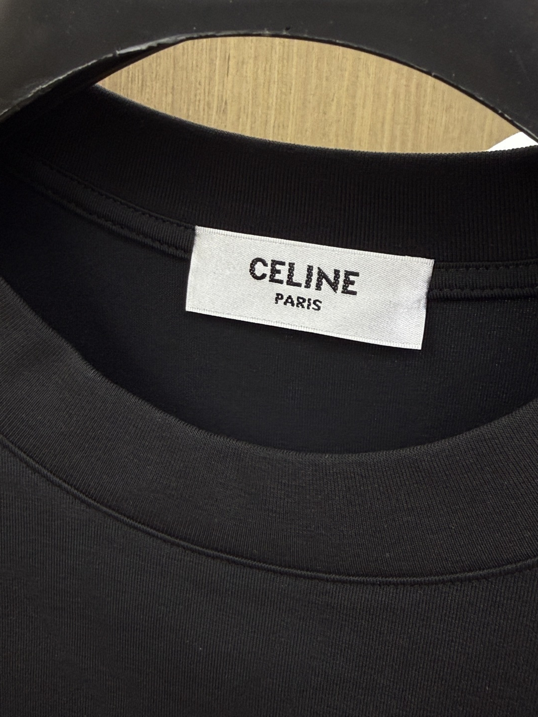 早春 Celine 🔥🔥春夏新款原单男士休闲短袖 高端定制 高端版本 时尚百搭爆款⚠️⚠️✨✨进口面料 手感超柔软细腻 