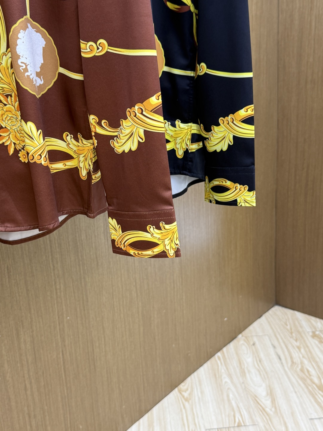 早春 Ver 🔥春夏新款新款男士休闲衬衫 高端定制 高端版本 时尚百搭爆款⚠️⚠️✨✨进口面料 手感超柔软细腻  穿着亲