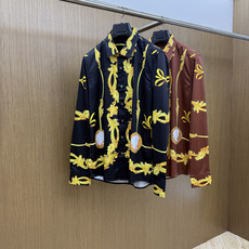 早春 Ver 🔥春夏新款新款男士休闲衬衫 高端定制 高端版本 时尚百搭爆款⚠️⚠️✨✨进口面料 手感超柔软细腻 穿着亲 早春 Ver 🔥春夏新款新款男士休闲衬衫 高端定制 高端版本 时尚百搭爆款⚠️⚠️✨✨进口面料 手感超柔软细腻 穿着亲