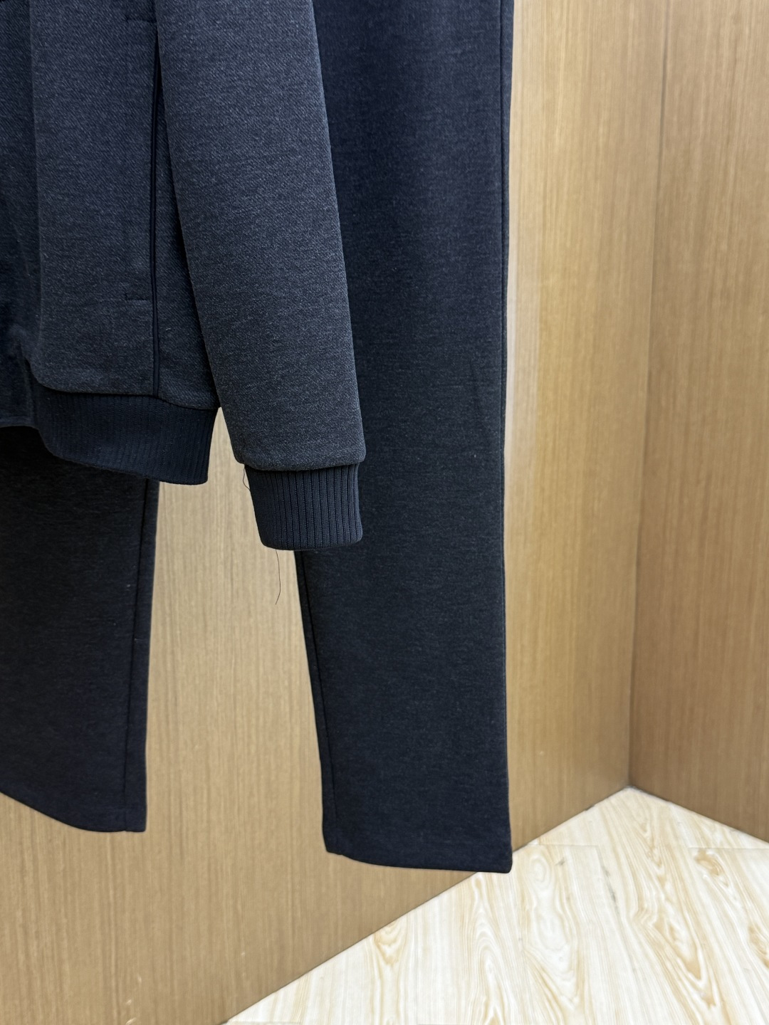 秋冬/套 Loro piana 🔥🔥高端品质 2026秋冬新款休闲时尚套装 顶级品质 定制顶级面料  秀场新品‼品相非常