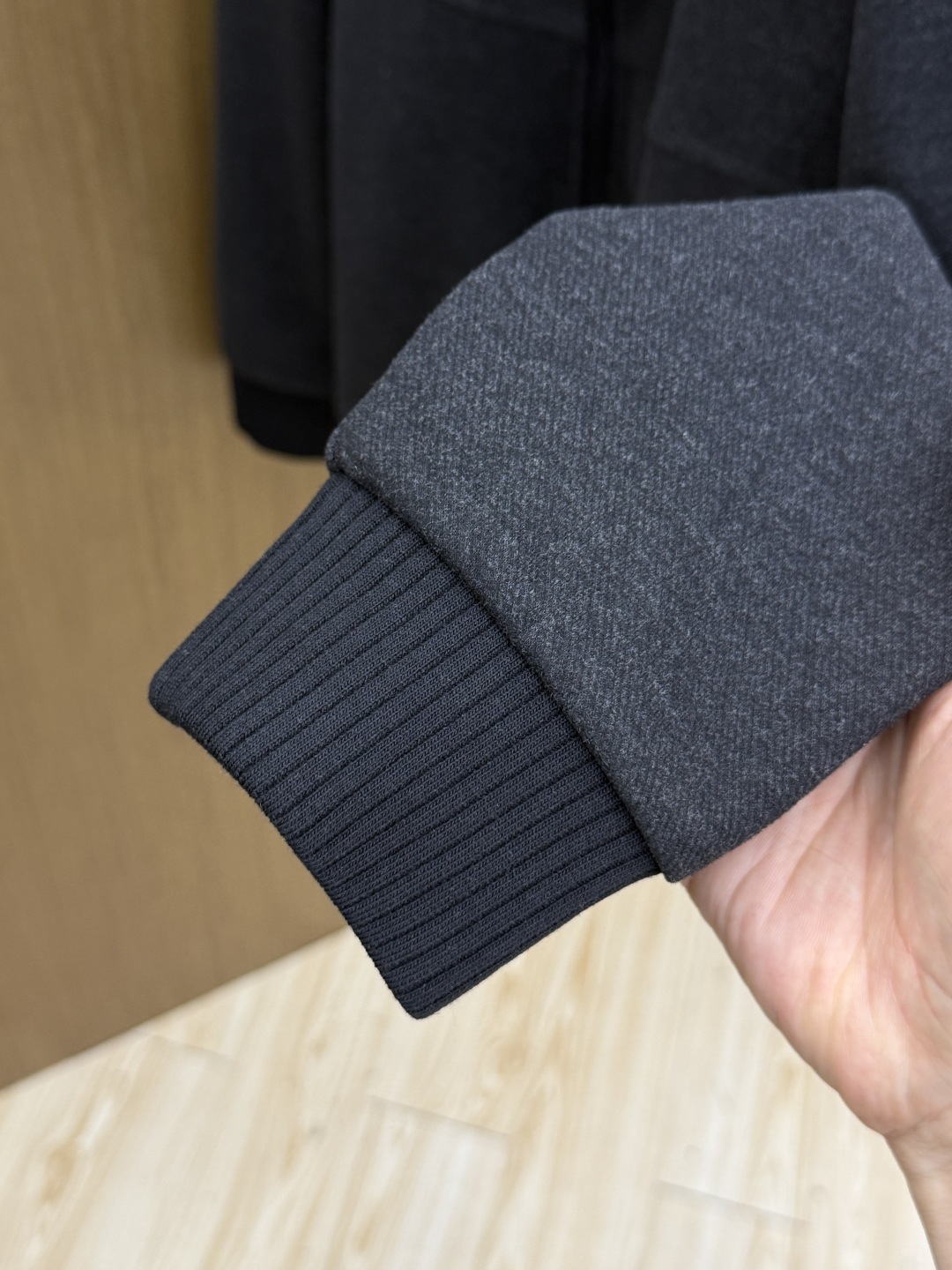 秋冬/套 Loro piana 🔥🔥高端品质 2026秋冬新款休闲时尚套装 顶级品质 定制顶级面料  秀场新品‼品相非常